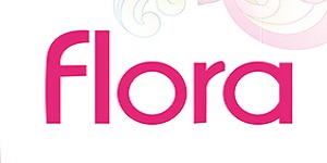 Flora (BABY/TODDLER EARRINGS)