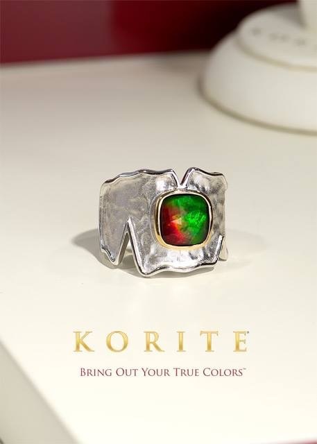 Korite jewelry hot sale